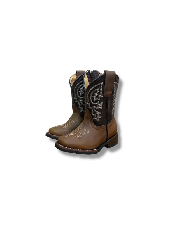Botas Crazy Miel GLCN